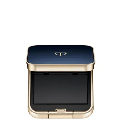 Clé De Peau Beauté Eye Color Solo Case In White