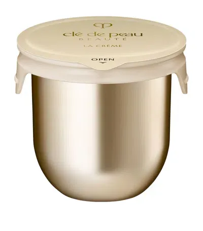 Clé De Peau Beauté La Crème Refill In White