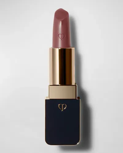 Clé De Peau Beauté Lipstick In Power Mauve