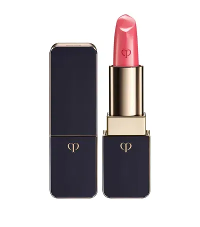 Clé De Peau Beauté Satin Lipstick In Pink