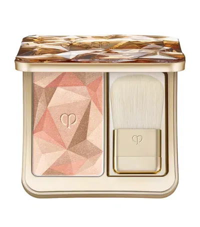 Clé De Peau Beauté The Luminizing Face Enhancer In Neutral