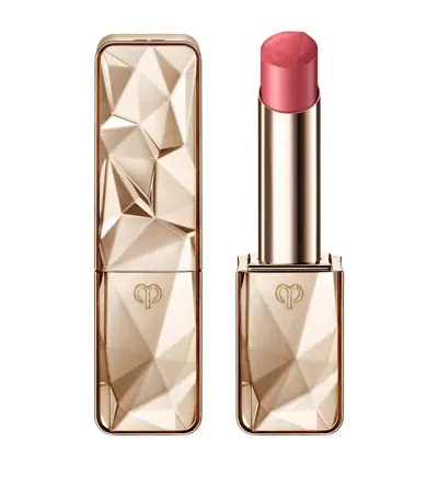 Clé De Peau Beauté The Precious Lipstick In White