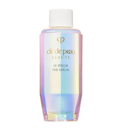 Clé De Peau Beauté The Serum - Refill In White