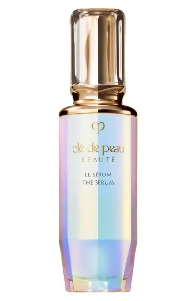 Clé De Peau Beauté Cle De Peau Beaute The Serum 1.7 Oz. In Regular