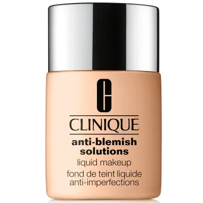 Clinique Anti-blemish Solutions Liquid Makeup 30ml (various Shades) - Cn 08 Linen