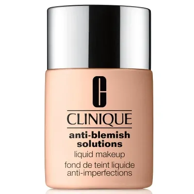 Clinique Anti-blemish Solutions Liquid Makeup 30ml (various Shades) - Cn 10 Alabaster