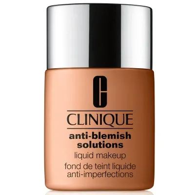 Clinique Anti-blemish Solutions Liquid Makeup 30ml (various Shades) - Cn 74 Beige