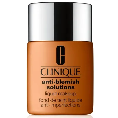 Clinique Anti-blemish Solutions Liquid Makeup 30ml (various Shades) - Wn 114 Golden