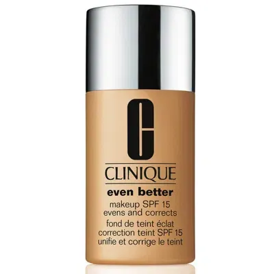 Clinique Even Better Makeup Spf15 30ml (various Shades) - Golden