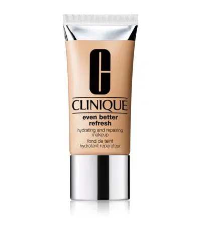 Clinique Even Better Refresh Foundation In Beige