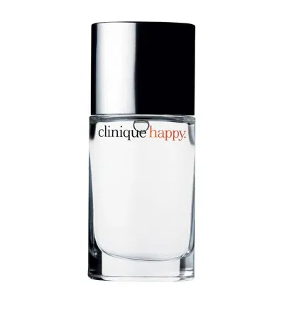 Clinique Happy Eau De Parfum In White