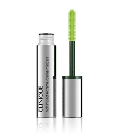 Clinique High Impact Extreme Volume Mascara In Black