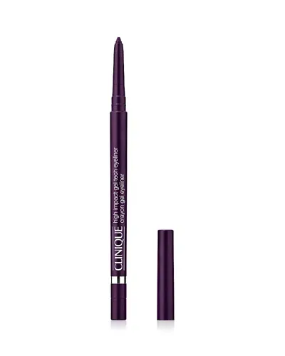 Clinique High Impact Gel Tech Eyeliner In Sparkling Amethyst