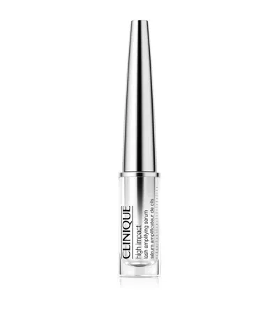 Clinique High Impact Lash Amplifying Serum In White