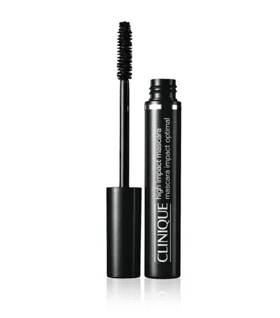 Clinique High Impact Mascara In Black