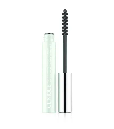 Clinique High Impact Waterproof Mascara In Black