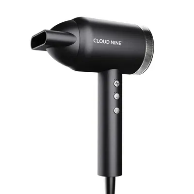 Cloud Nine The Starlight Collection Airshot Pro In White