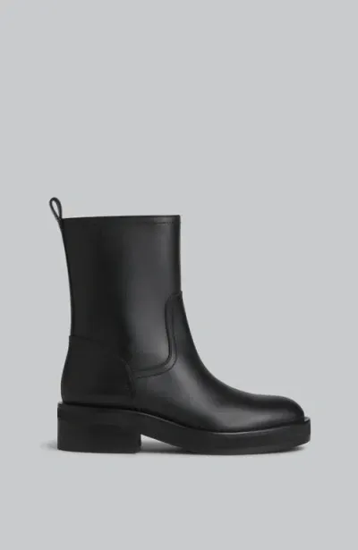 Co Workwear Boot In Black