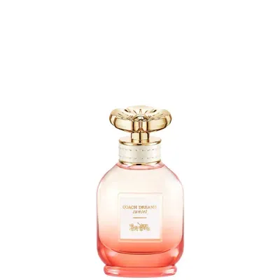 Coach Dreams Sunset Eau De Parfum 40ml In White