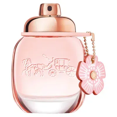 Coach Floral Eau De Parfum 30ml In White