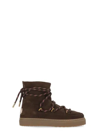 Coccinelle Boots Brown