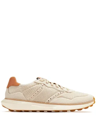 Cole Haan Grandpro Sneakers In Neutrals