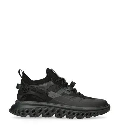 Cole Haan Zerøgrand Sneakers In Black