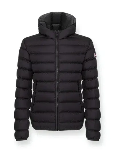 Colmar Originals Jackets In Black