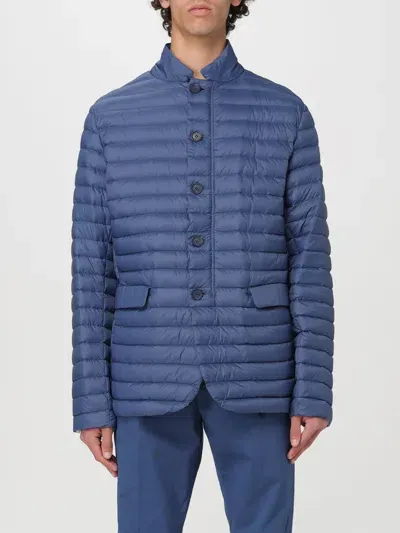 Colmar Jacket  Men In Blue 1