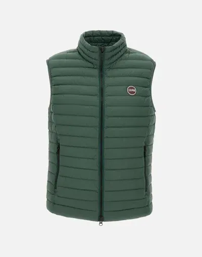 Colmar Jackets In Green