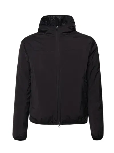 Colmar Padded Jacket In Black