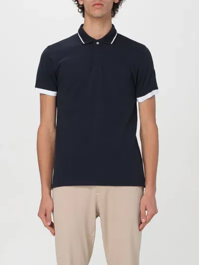 Colmar Polo Shirt  Men Color Navy