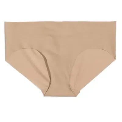 Commando Classic Solid Bikini Beige In Neutral