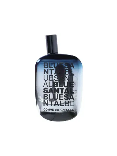 Comme Des Garçons 'blue Santal' Perfume