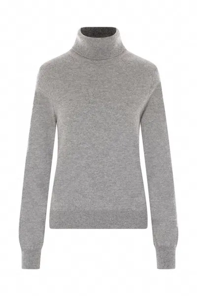 Comme Des Garçons Comme Des Garcons Sweaters In Grey