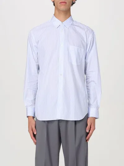 Comme Des Garçons Shirt Comme Des Garcons Men Color Fa01