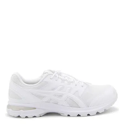 Comme Des Garçons Shirt X Asics Comme Des Garcons Shirt X Asics Sneakers White In 白色