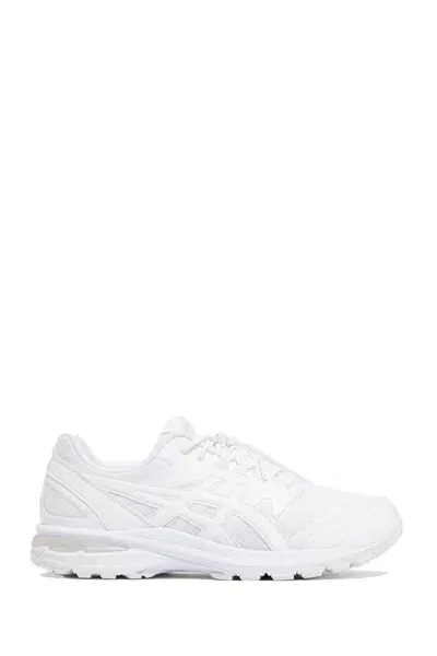 Comme Des Garçons Low-top In White