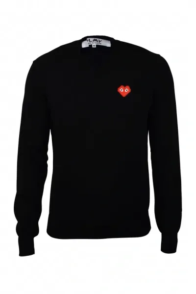 Comme Des Garçons Sweater