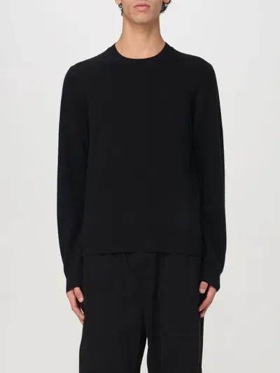 Comme Des Garçons Sweater Comme Des Garcons Men Color Black In Schwarz