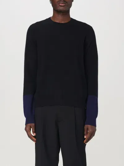 Comme Des Garçons Sweater Comme Des Garcons Men Color Black In Schwarz