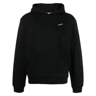 Coperni Sweatshirts In Black