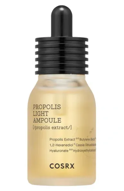 Cosrx Full Fit Propolis Light Ampoule In No Color