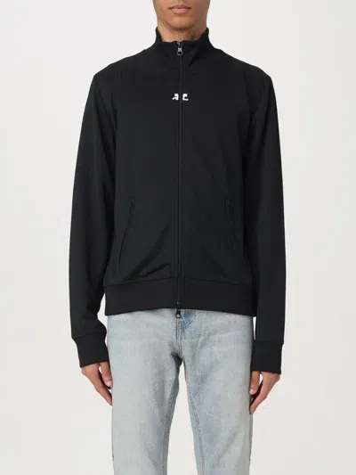 Courrèges Sweatshirt  Men Color Black