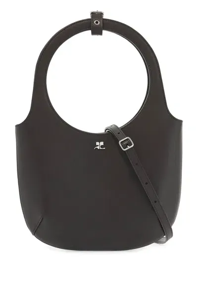 Courrèges Courreges Cross\n\nholy Cross Handbag