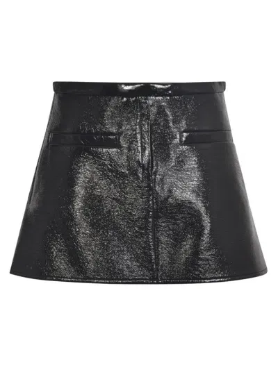 Courrèges Courreges Skirts Black