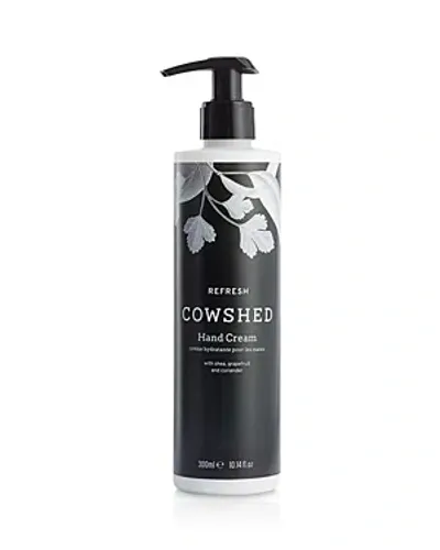 Cowshed Refresh Hand Cream 300ml