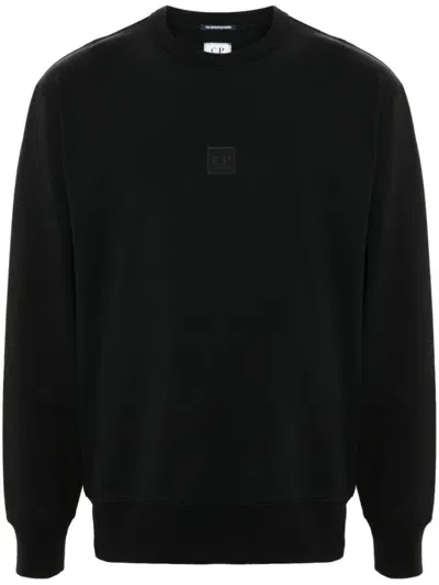 Cp Company Metropolis C.p. Company Metropolis In Black