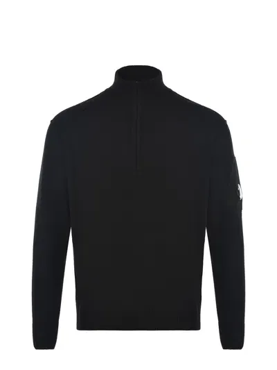 C.p. Company Sweater