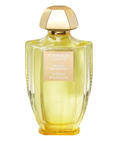 Creed Citrus Bigarrade - Acqua Originale Eau De Parfum 100 ml In White